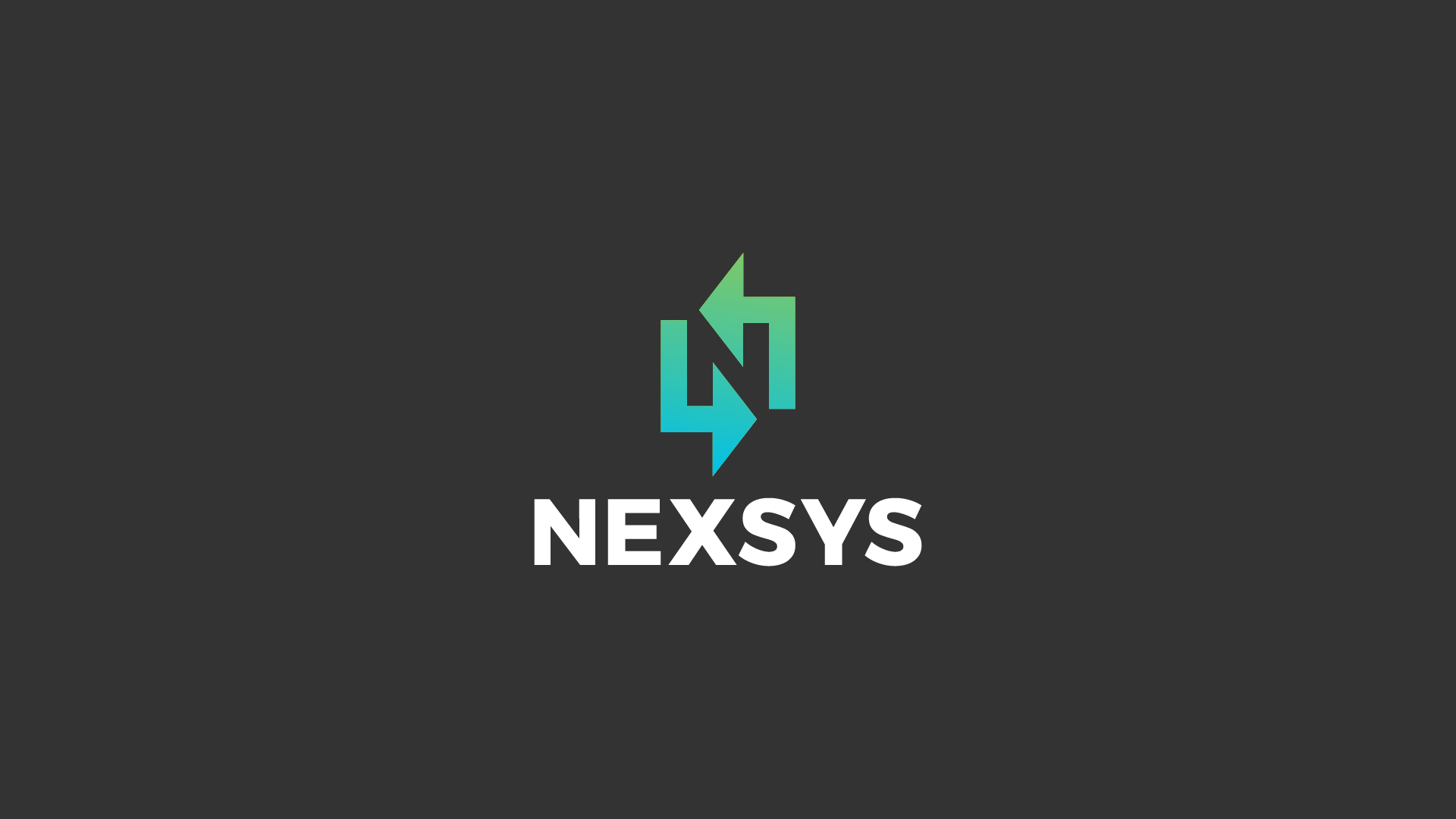 Nexsys logo